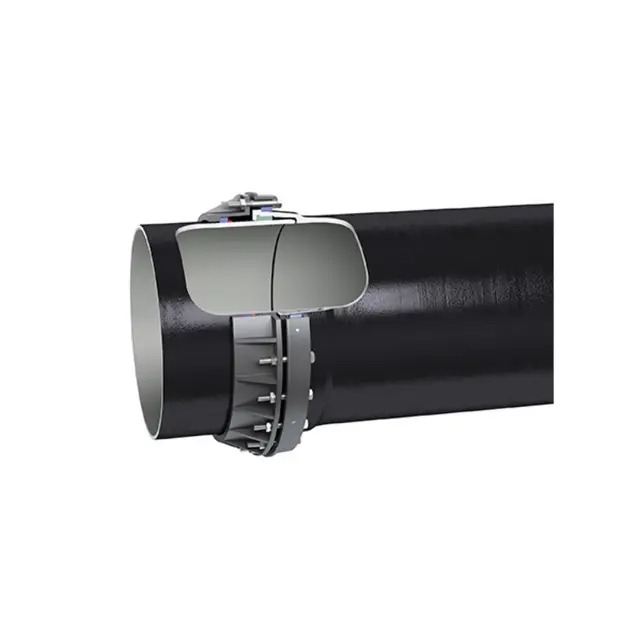 Comment couper sur site des tuyaux en fonte ductile&nbsp;?