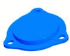 Embouts de tuyau robustes DN60-2600