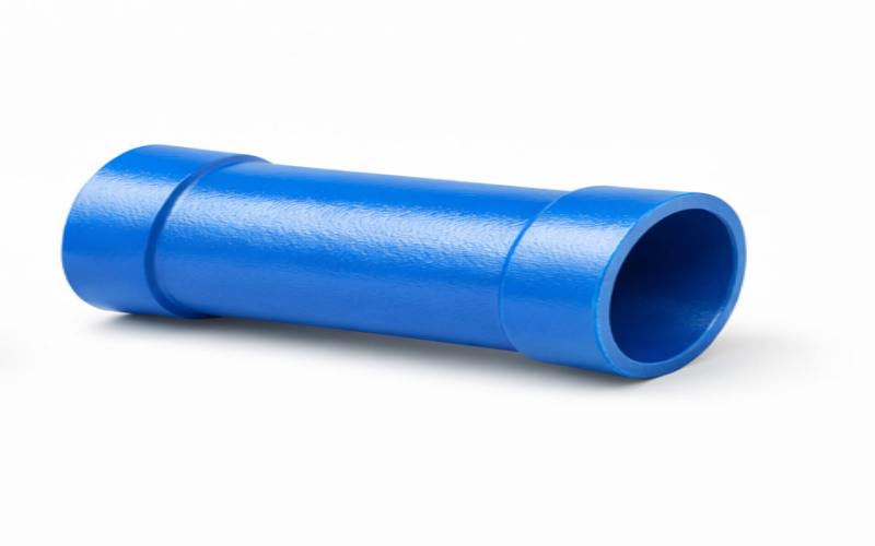 Raccord en fonte ductile