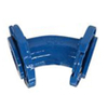 PN10 PN16 Double Courbure Libre 11,25&deg;