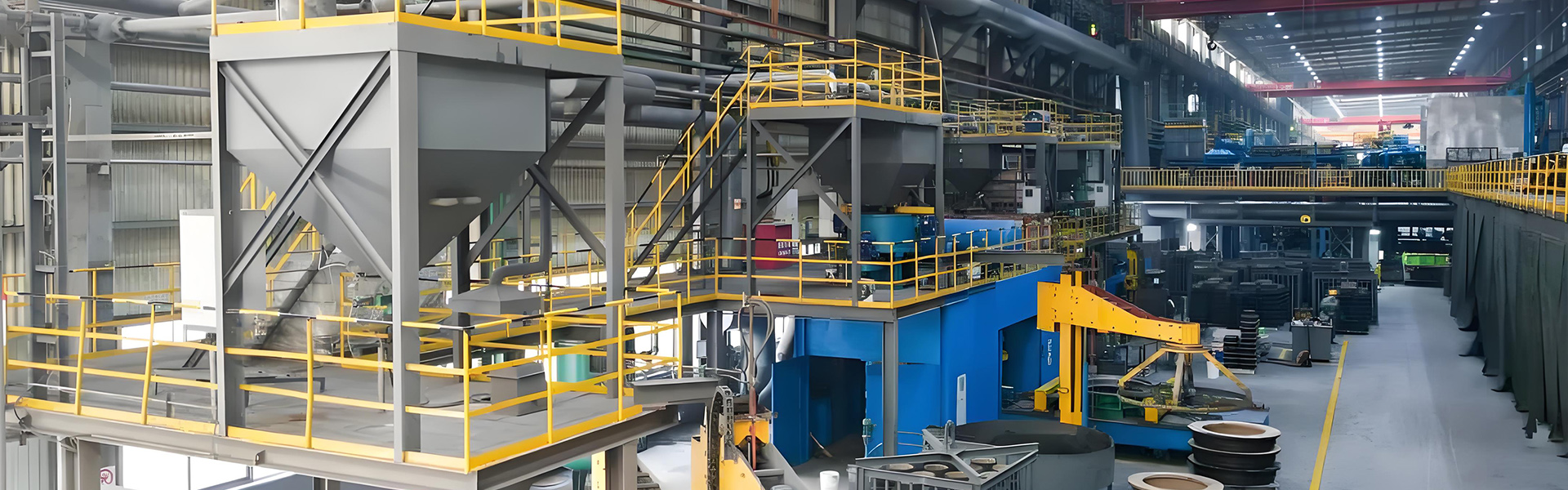 derni&egrave;res informations sur les tuyaux en fonte ductile