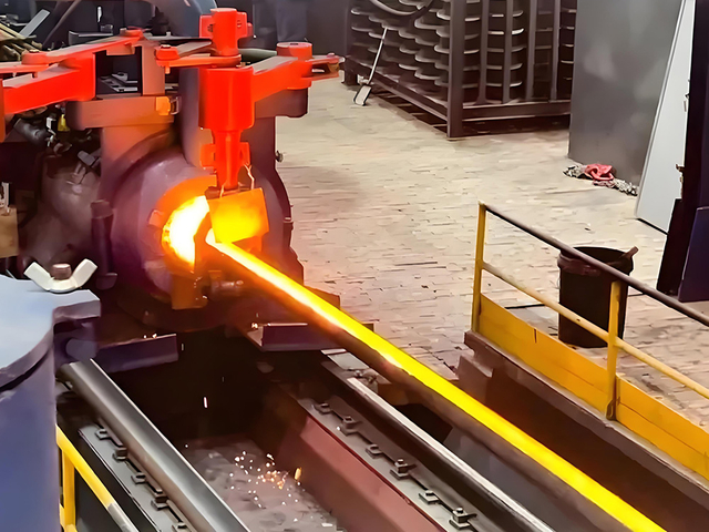 four de fusion de fonte ductile