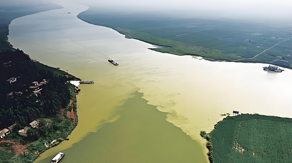  Projet de remplacement de la source d'eau et de raccordement du syst&egrave;me d'eau du comt&eacute; de Linying, de la rivi&egrave;re Li &agrave; Ying (ing&eacute;nierie de pipeline du projet de d&eacute;rivation d'eau) 